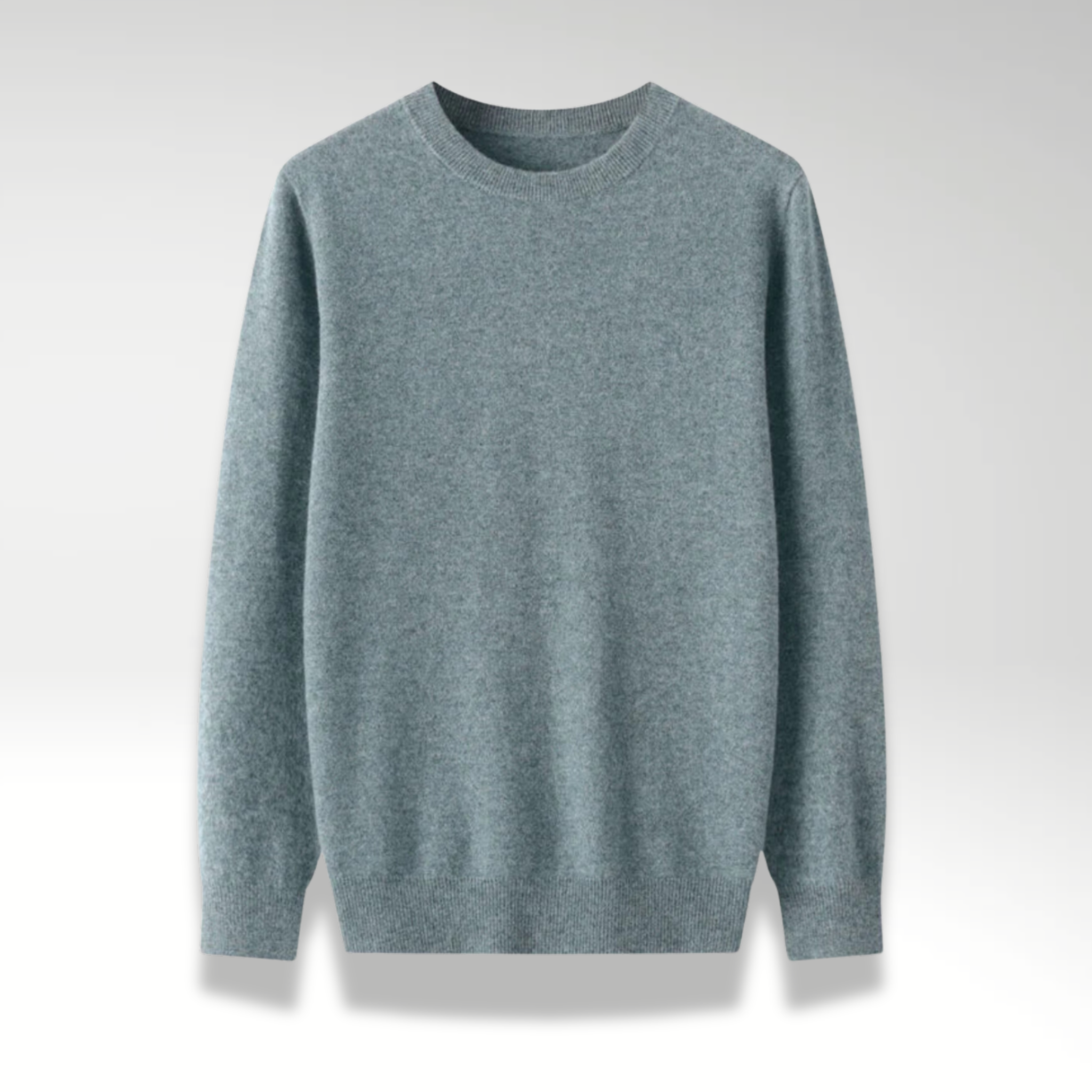 Hugo™ | Pull essentiel en laine mérinos