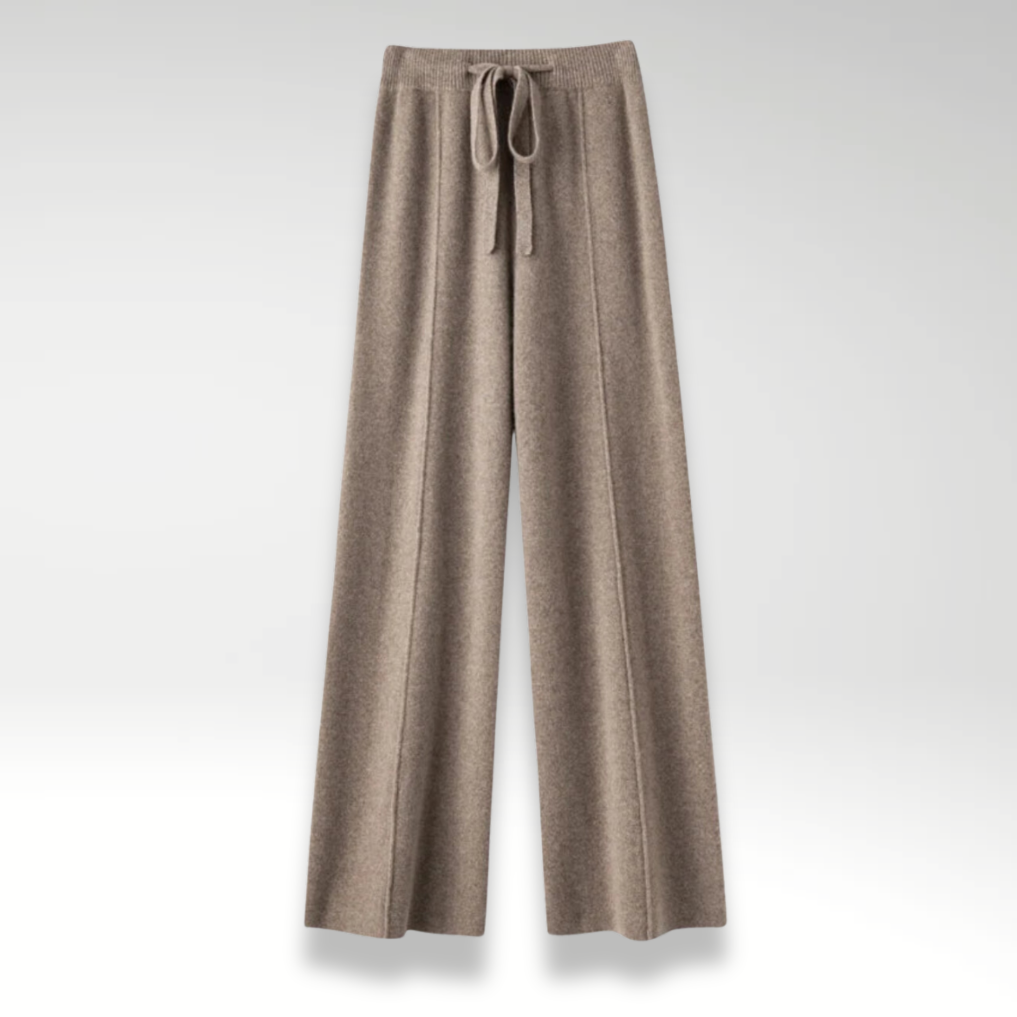 Léonie™ | Premium Cashmere Lounge Trousers
