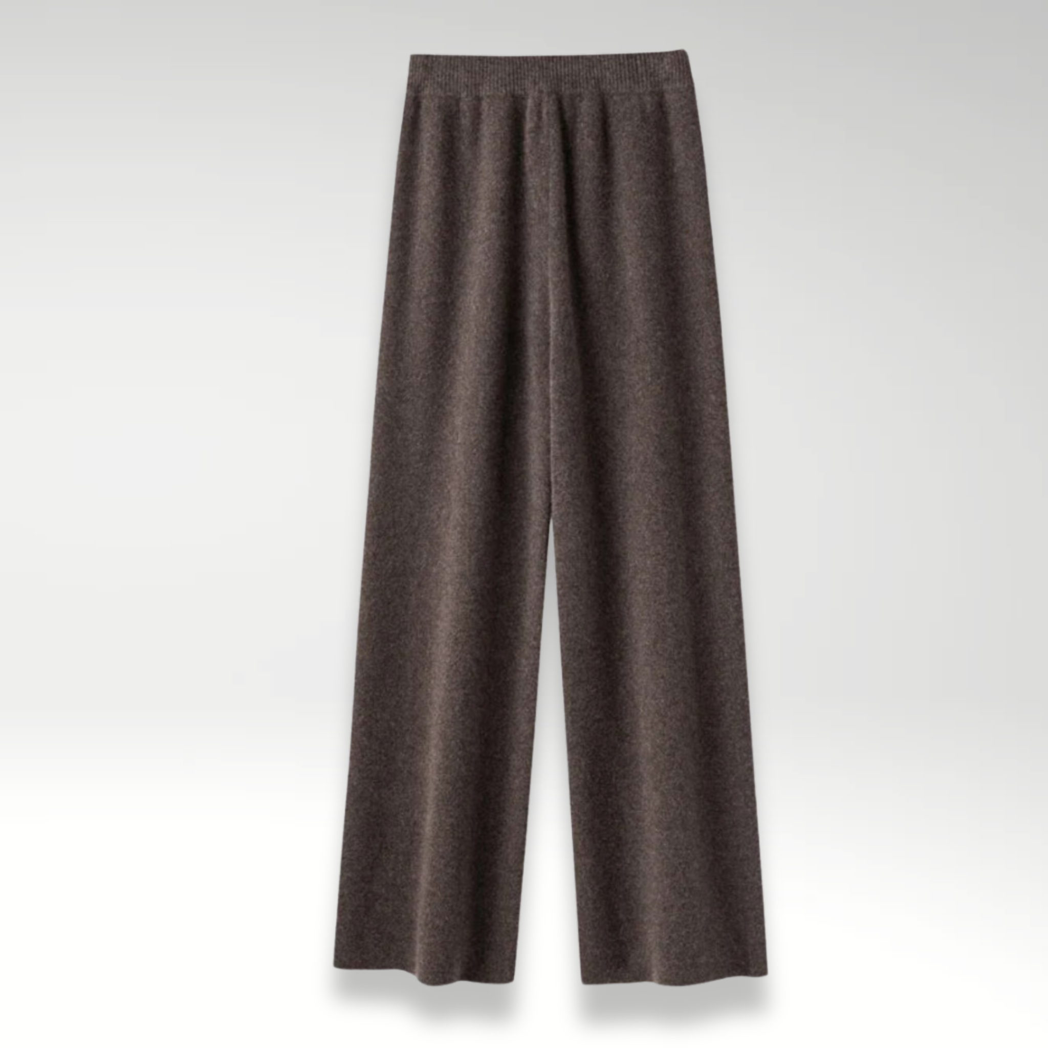 Aurélie™ | Premium Cashmere Lounge Trousers