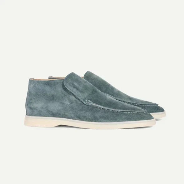 Martin™ | chaussures en daim