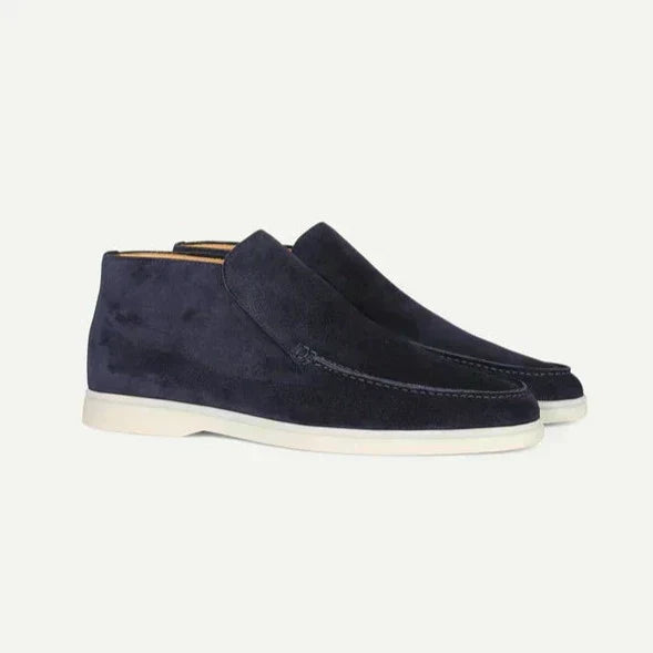 Martin™ | chaussures en daim
