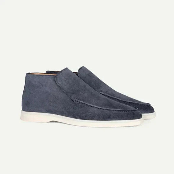 Martin™ | chaussures en daim