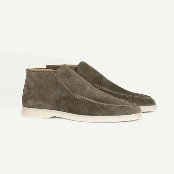 Martin™ | chaussures en daim