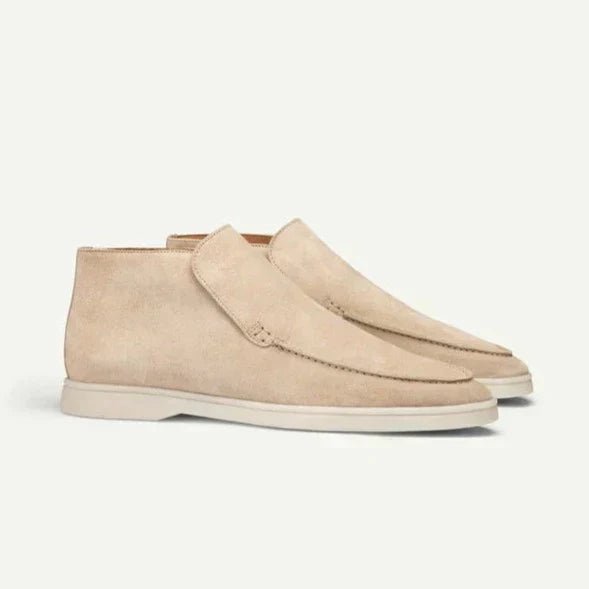 Martin™ | chaussures en daim