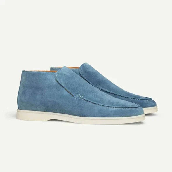 Martin™ | chaussures en daim