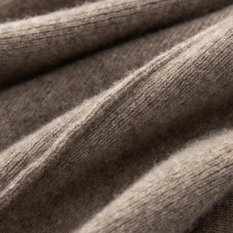 Aurélie™ | Premium Cashmere Lounge Trousers