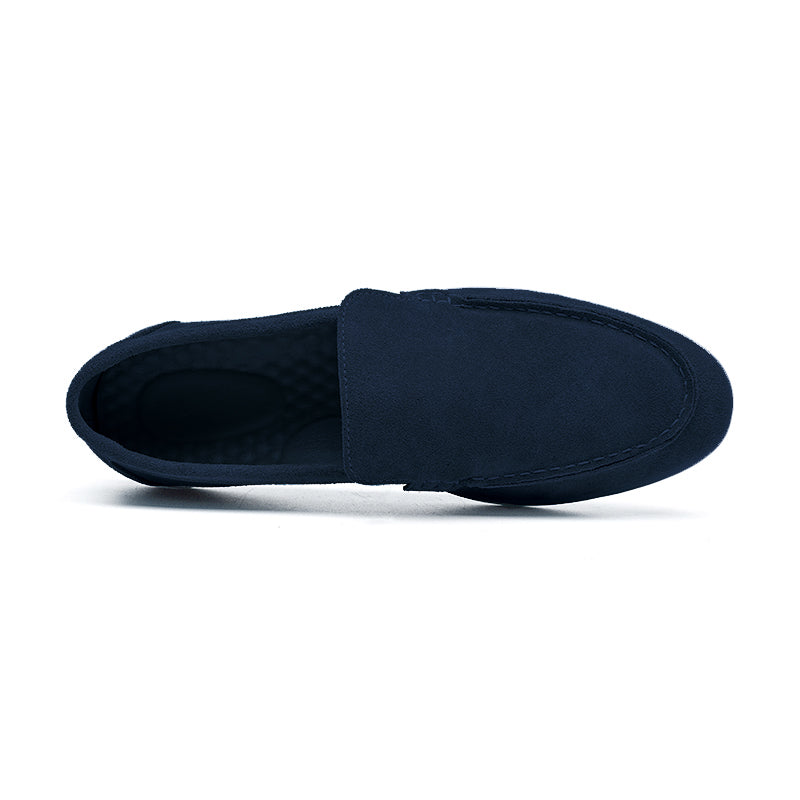 Édouard™ | Old Money Premium Suede Loafers