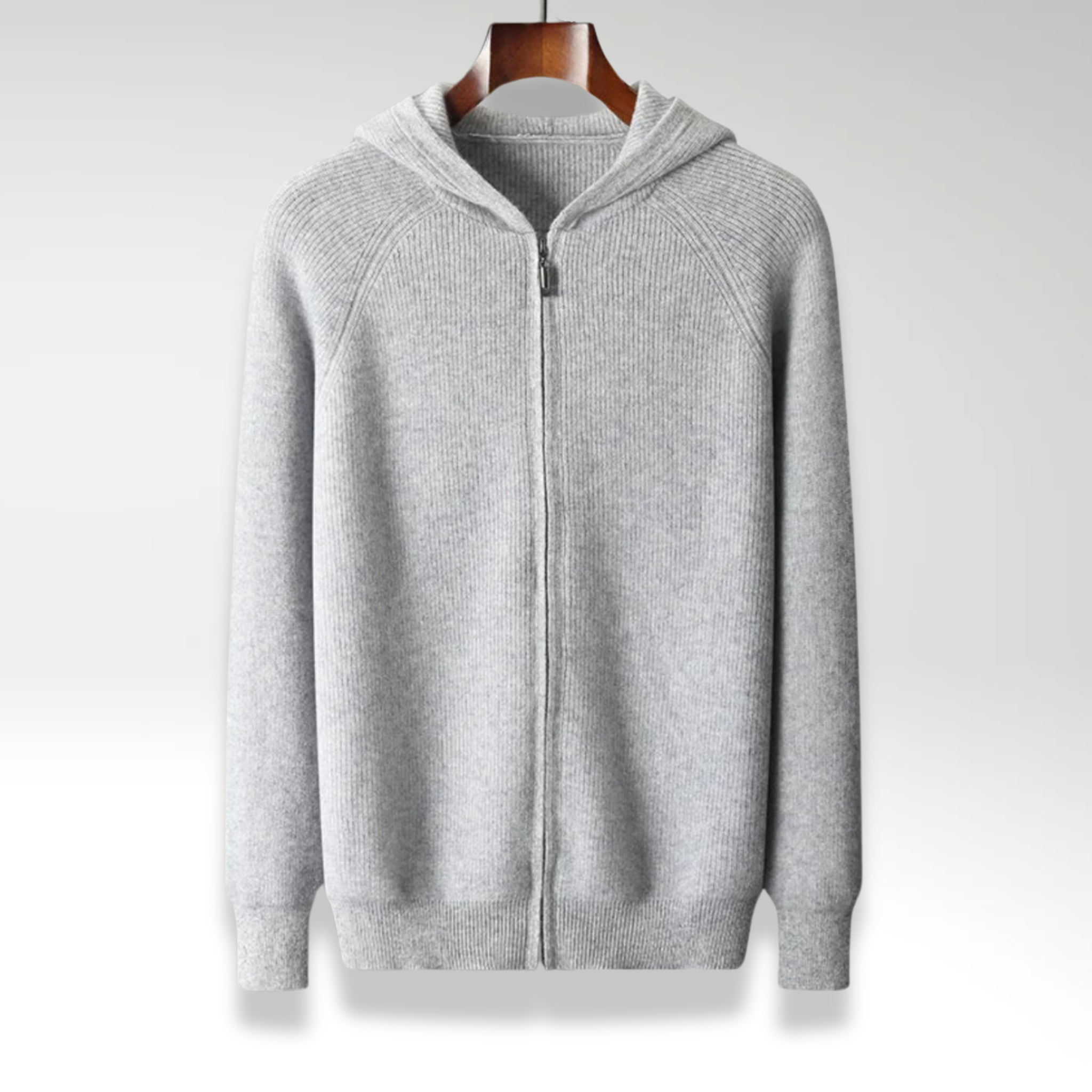 Mathieu™ | Sweat à capuche d'automne