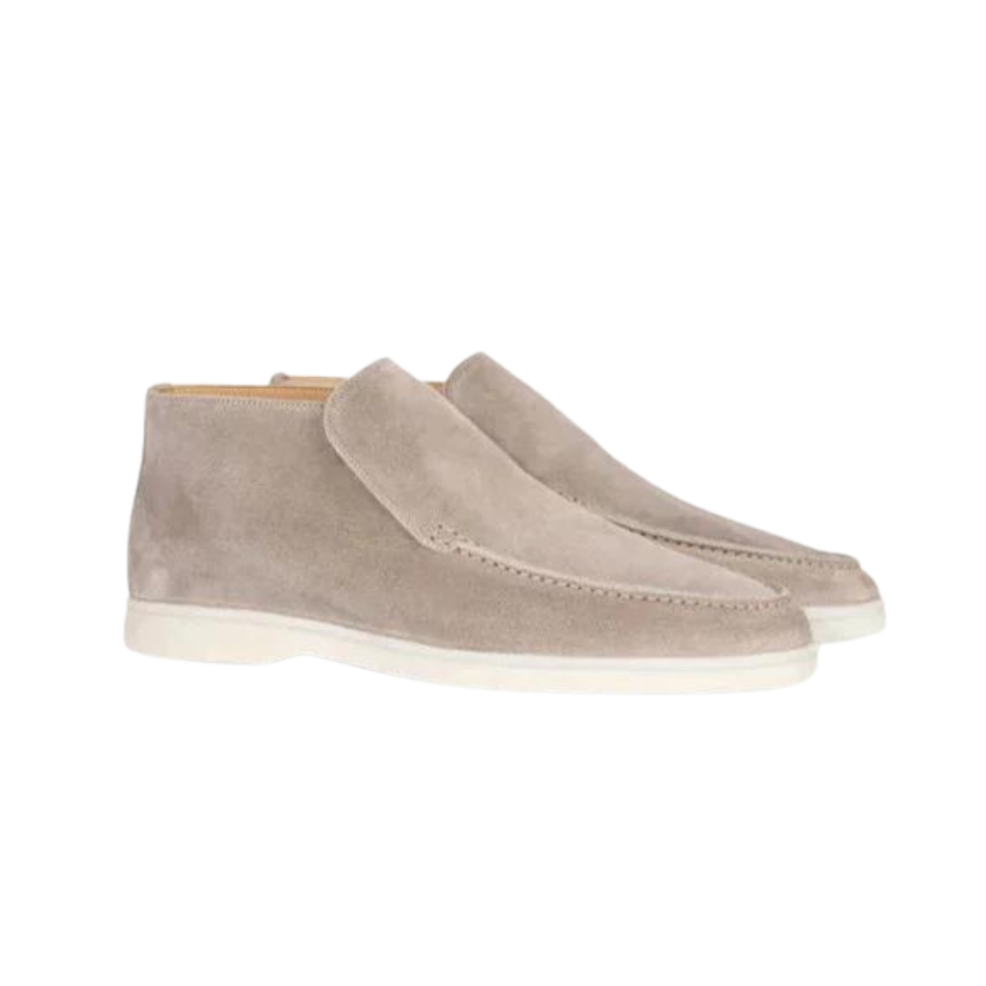 Martin™ | chaussures en daim